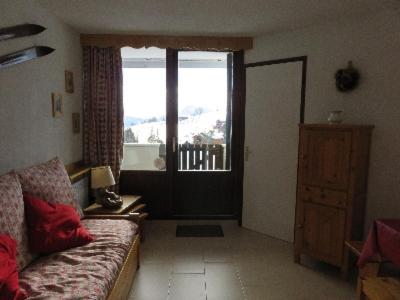 Le Hameau 001 Lejlighed Manigod Eksteriør billede