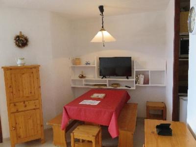 Le Hameau 001 Lejlighed Manigod Eksteriør billede